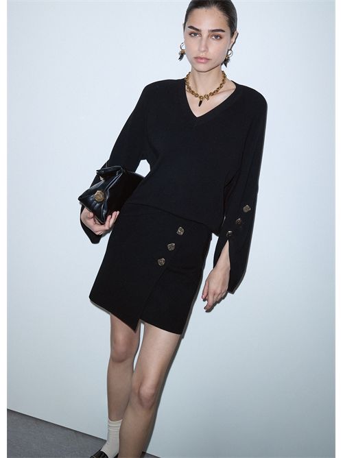 Jersey woman Liu jo LIU JO | CF6092MS99E/22222